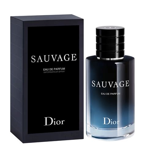 sauvage edp 100ml uk